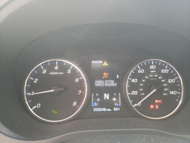 Photo 8 from auction – 2017 MITSUBISHI OUTLANDER with VIN JA4AZ3A36HZ009632