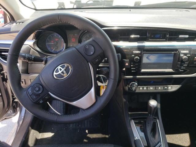 Photo 9 from auction – 2016 TOYOTA COROLLA L with VIN 2T1BURHEXGC739846