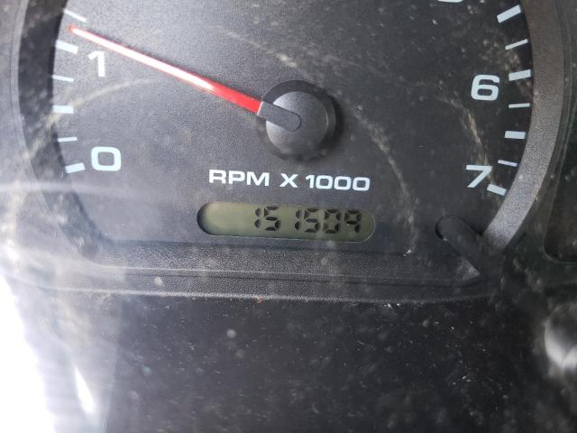 Photo 8 from auction – 2004 FORD RANGER SUP with VIN 1FTZR15E84PA92916