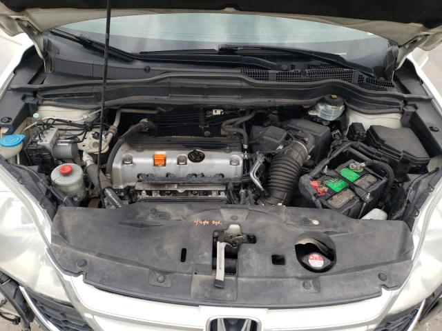 Photo 7 from auction – 2011 HONDA CR-V EXL with VIN 5J6RE4H79BL040266