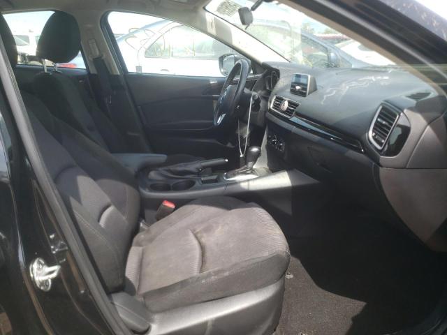 Photo 5 from auction – 2014 MAZDA 3 TOURING with VIN 3MZBM1V79EM108613