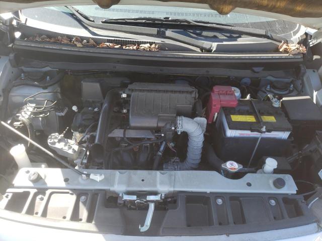 Photo 7 from auction – 2019 MITSUBISHI MIRAGE G4 with VIN ML32F3FJXKHF00928
