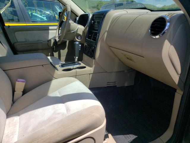 Photo 9 from auction – 2008 FORD EXPLORER S with VIN 1FMEU51848UA28282
