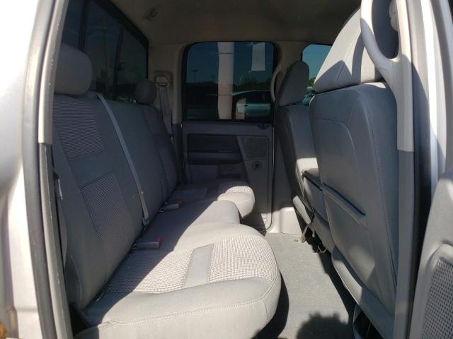Photo 6 from auction – 2007 DODGE RAM 1500 S with VIN 1D7HU18237J591518