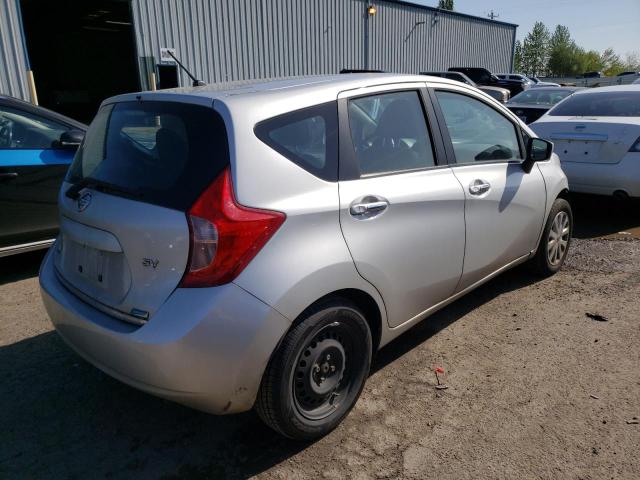 Photo 4 from auction – 2015 NISSAN VERSA NOTE with VIN 3N1CE2CP3FL366696