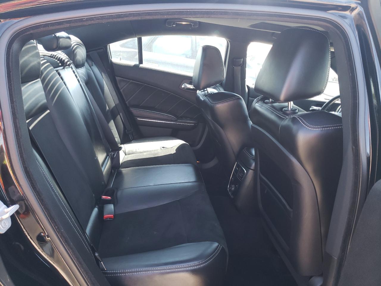 Photo 6 from auction – 2012 DODGE CHARGER R/ with VIN 2C3CDXCT4CH270904
