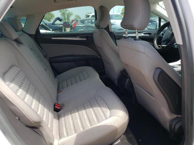 Photo 6 from auction – 2016 FORD FUSION S with VIN 3FA6P0G74GR170323