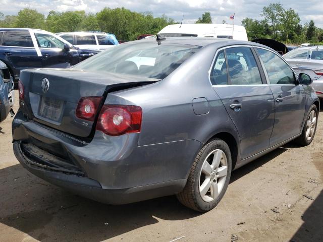 Photo 4 from auction – 2008 VOLKSWAGEN JETTA SE with VIN 3VWRM71KX8M033291