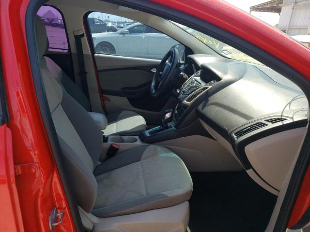 Photo 5 from auction – 2013 FORD FOCUS SE with VIN 1FADP3F26DL363937