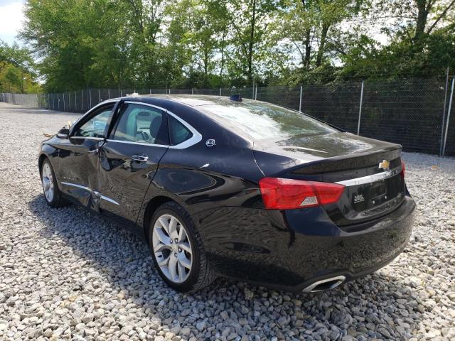Photo 3 from auction – 2014 CHEVROLET IMPALA LTZ with VIN 2G1155S38E9108558