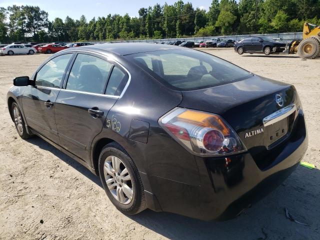 Photo 3 from auction – 2011 NISSAN ALTIMA BAS with VIN 1N4AL2AP5BN496380