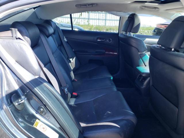 Photo 6 from auction – 2008 LEXUS GS 350 with VIN JTHCE96S380018997