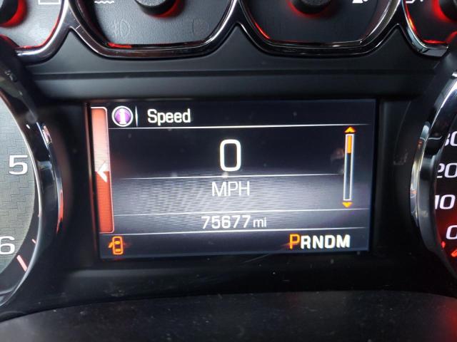 Photo 8 from auction – 2014 GMC SIERRA K15 with VIN 3GTU2VEC4EG501827