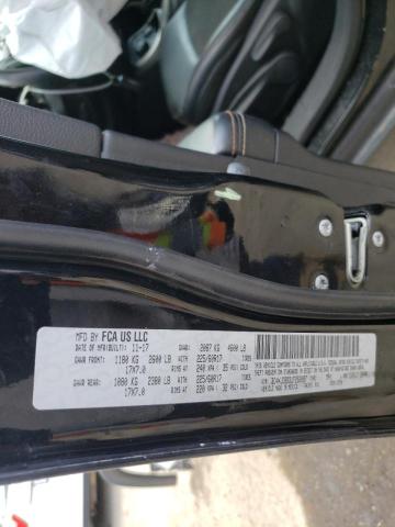 Photo 10 from auction – 2018 JEEP COMPASS LA with VIN 3C4NJDBB3JT253097