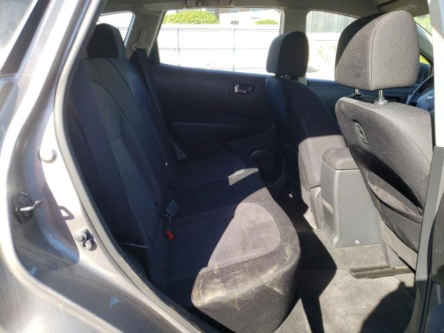 Photo 6 from auction – 2012 NISSAN ROGUE S with VIN JN8AS5MV6CW357092