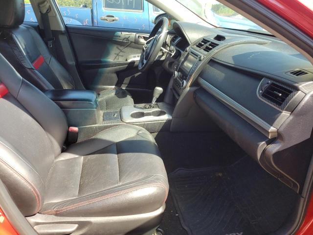 Photo 5 from auction – 2014 TOYOTA CAMRY L with VIN 4T1BF1FK9EU817078