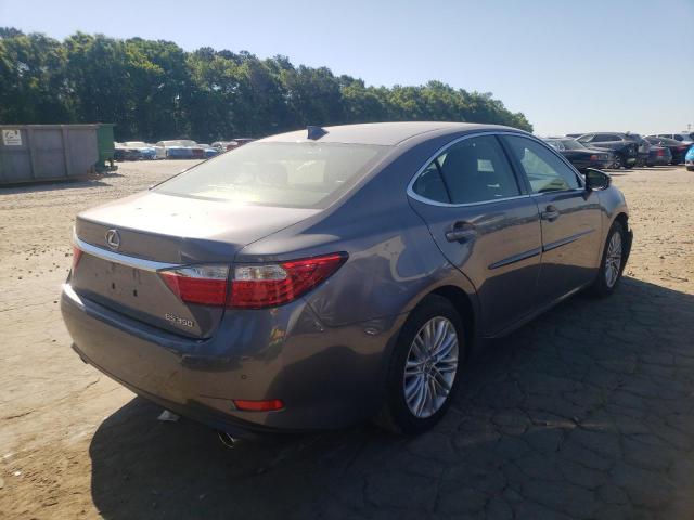 Photo 4 from auction – 2015 LEXUS ES 350 with VIN JTHBK1GG9F2188671