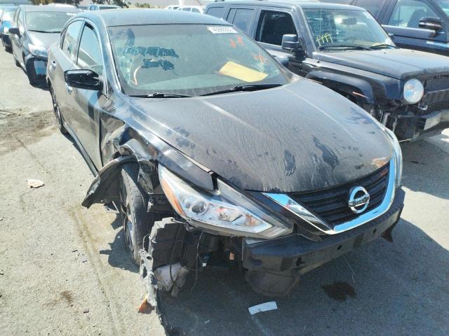 Photo 1 from auction – 2017 NISSAN ALTIMA 2.5 with VIN 1N4AL3AP1HC203665
