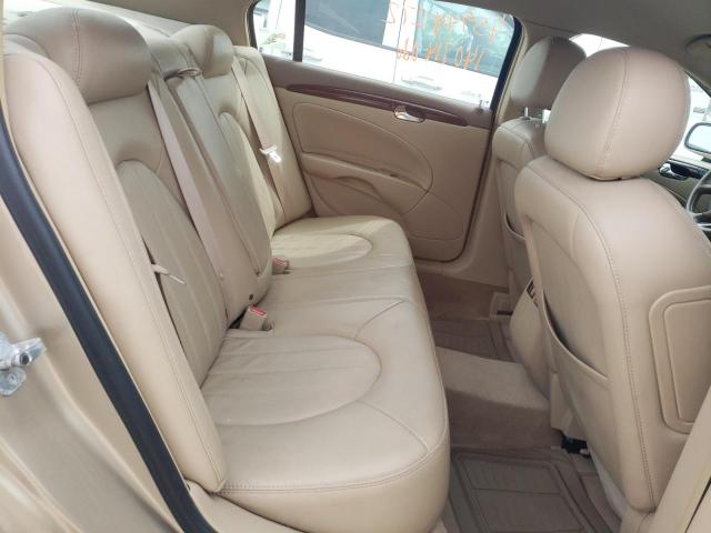 Photo 7 from auction – 2006 BUICK LUCERNE CX with VIN 1G4HD57236U188487