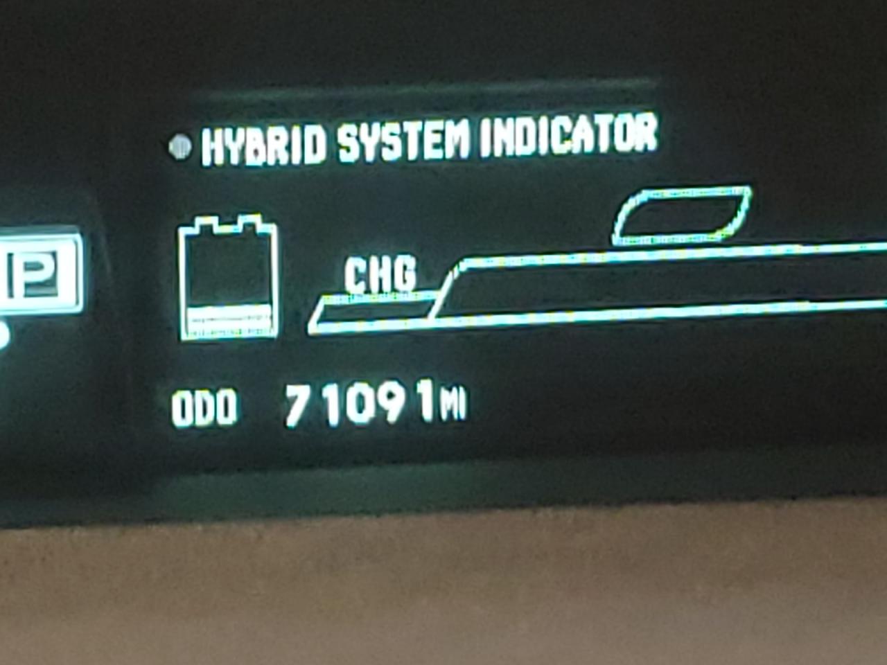 Photo 8 from auction – 2010 TOYOTA PRIUS with VIN JTDKN3DU6A0083282