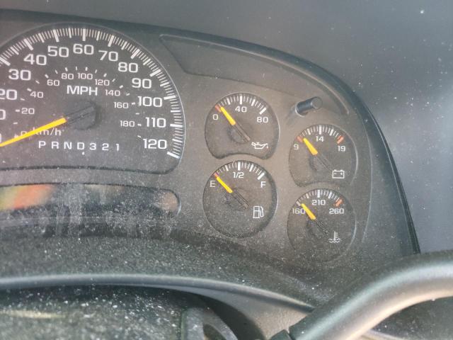 Photo 8 from auction – 2006 GMC YUKON with VIN 1GKEC13Z46J121683