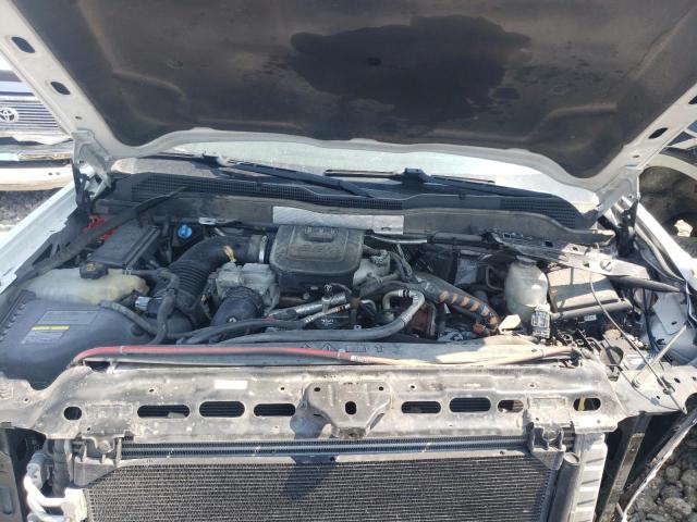 Photo 7 from auction – 2016 CHEVROLET SILVERADO with VIN 1GC4KYC85GF187769