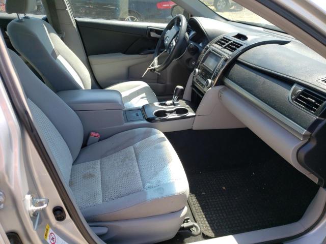 Photo 5 from auction – 2013 TOYOTA CAMRY L with VIN 4T4BF1FK8DR298786