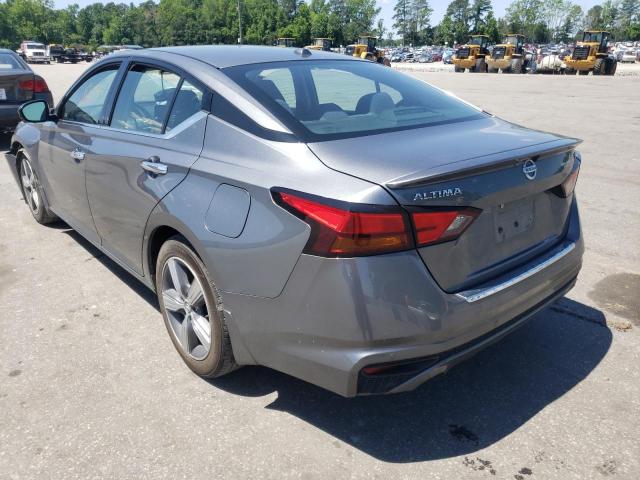 Photo 3 from auction – 2019 NISSAN ALTIMA SV with VIN 1N4BL4DVXKC182021