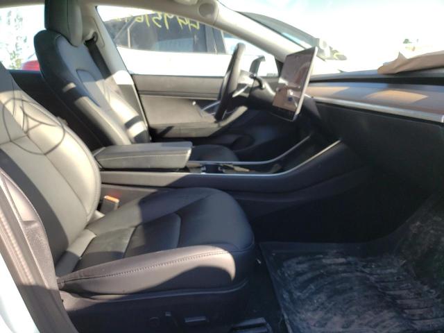Photo 5 from auction – 2020 TESLA MODEL 3 with VIN 5YJ3E1EA0LF529430