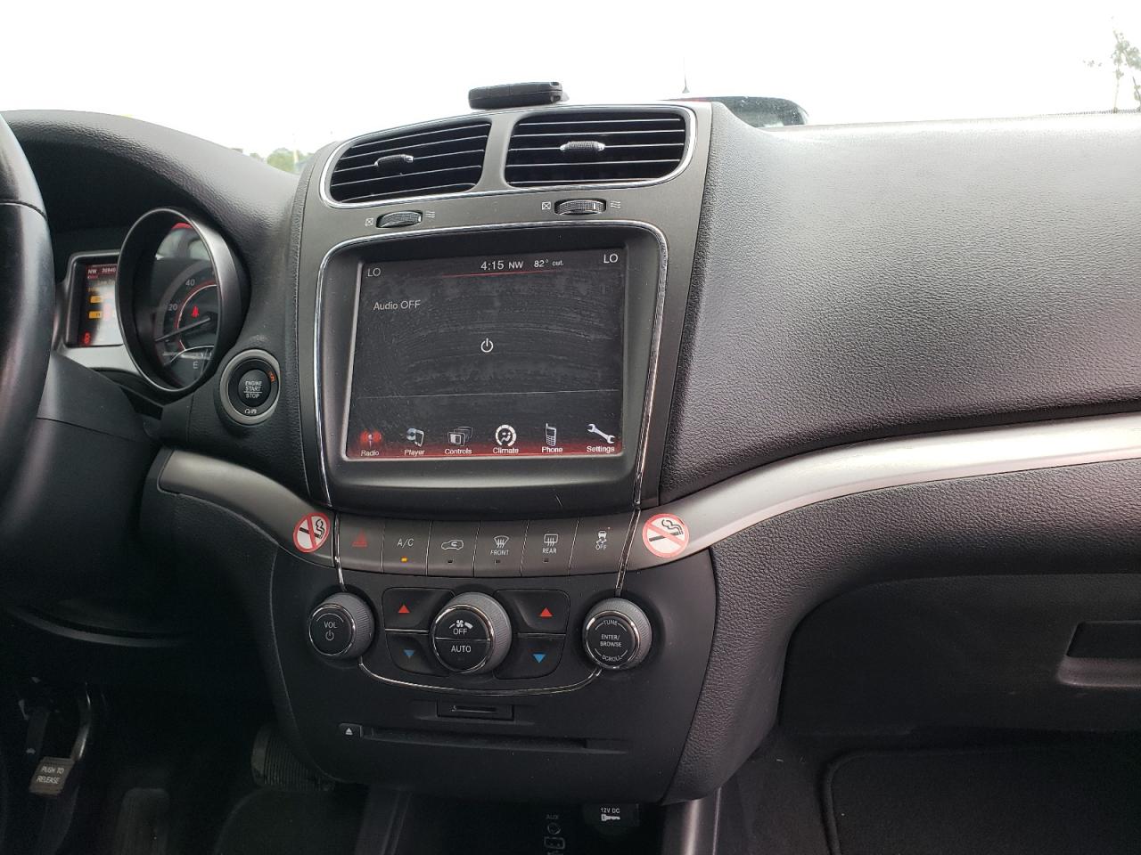 Photo 9 from auction – 2020 DODGE JOURNEY CR with VIN 3C4PDCGBXLT265947