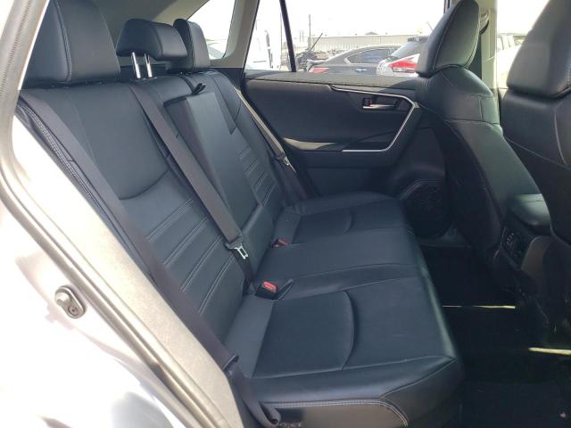 Photo 6 from auction – 2019 TOYOTA RAV4 LIMIT with VIN JTMDWRFVXKD036264