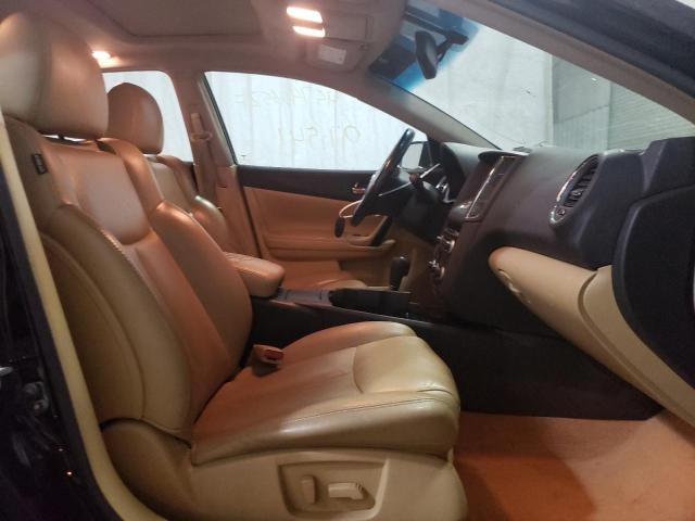 Фото 5 с аукциона – 2011 NISSAN MAXIMA S с VIN 1N4AA5AP9BC862814
