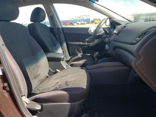 Photo 5 from auction – 2011 KIA FORTE EX with VIN KNAFU4A26B5445948