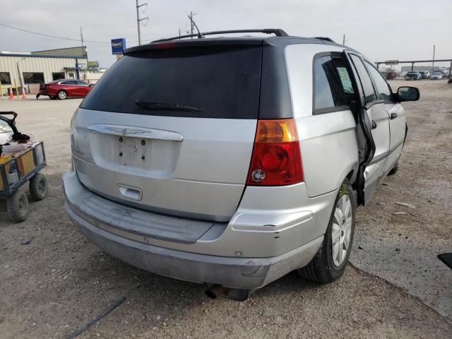 Photo 4 from auction – 2008 CHRYSLER PACIFICA L with VIN 2A8GM48LX8R627209