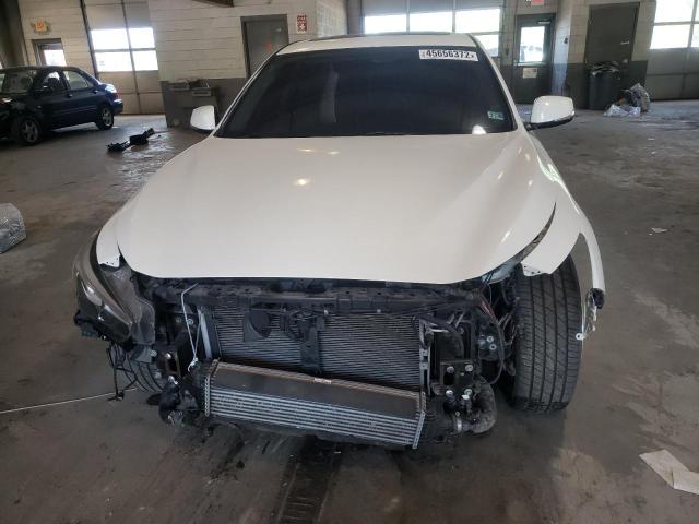 Photo 9 from auction – 2017 INFINITI Q50 BASE with VIN JN1CV7AR3HM680665