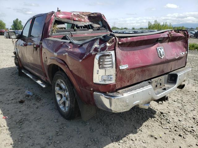 Photo 3 from auction – 2017 RAM 1500 LARAM with VIN 1C6RR7NT3HS667922