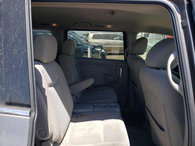 Photo 6 from auction – 2015 NISSAN QUEST S with VIN JN8AE2KP9F9126927