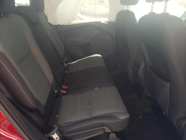 Photo 6 from auction – 2016 FORD ESCAPE SE with VIN 1FMCU0GX8GUA20516