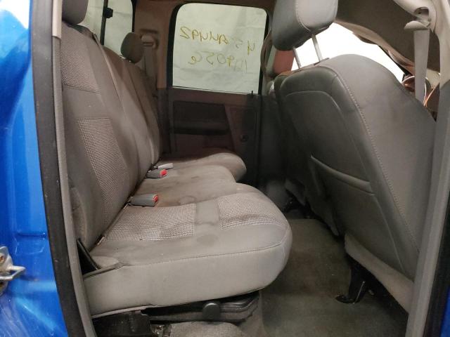 Photo 6 from auction – 2007 DODGE RAM 2500 S with VIN 3D7KS28A57G815866