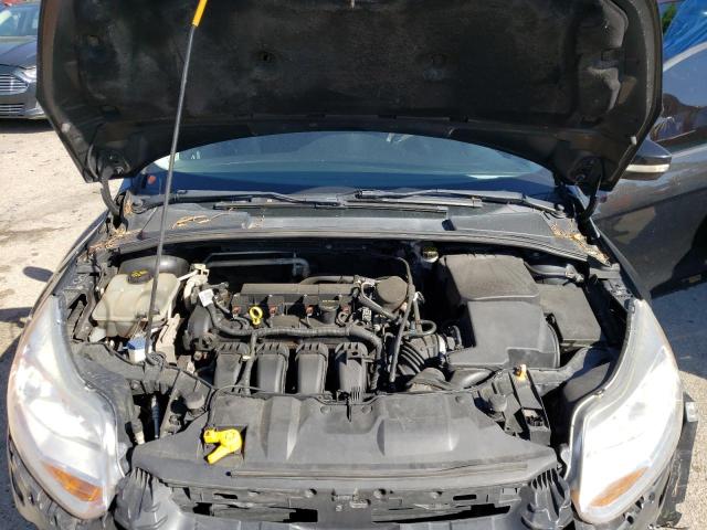 Photo 7 from auction – 2014 FORD FOCUS SE with VIN 1FADP3K25EL253095