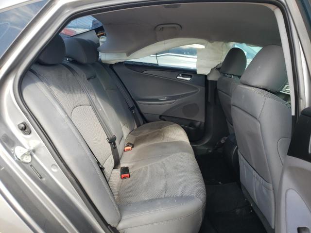 Photo 6 from auction – 2014 HYUNDAI SONATA GLS with VIN 5NPEB4AC0EH886041