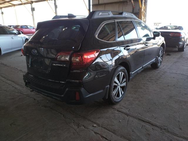 Photo 4 from auction – 2018 SUBARU OUTBACK 2. with VIN 4S4BSANC4J3325113