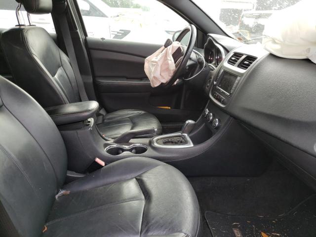 Photo 5 from auction – 2011 DODGE AVENGER LU with VIN 1B3BD2FG8BN572342