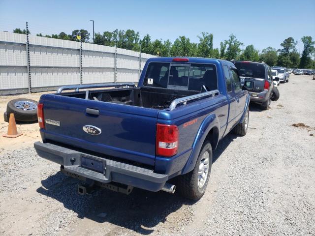 Photo 4 from auction – 2008 FORD RANGER SUP with VIN 1FTYR14U38PB18266
