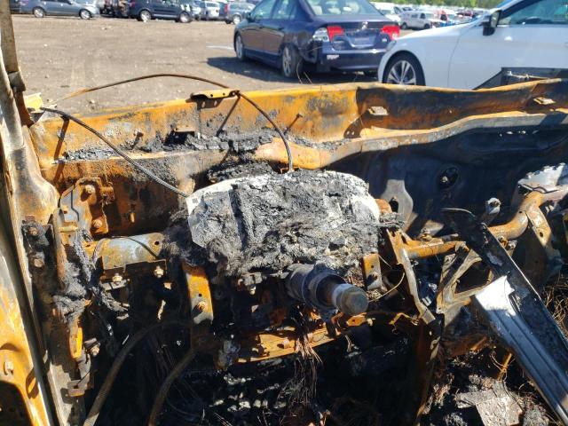 Photo 8 from auction – 2020 KIA NIRO TOURI with VIN KNDCC3LC9L5424490