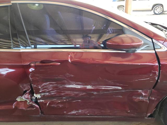 Photo 9 from auction – 2016 CHRYSLER 200 LX with VIN 1C3CCCFB3GN147459