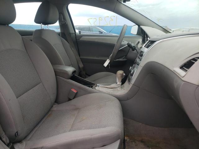 Photo 5 from auction – 2012 CHEVROLET MALIBU LS with VIN 1G1ZA5EU7CF368036