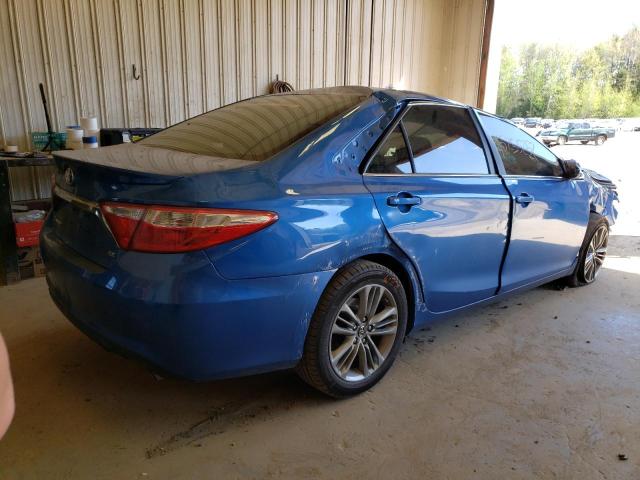 Photo 4 from auction – 2017 TOYOTA CAMRY LE with VIN 4T1BF1FK4HU666834