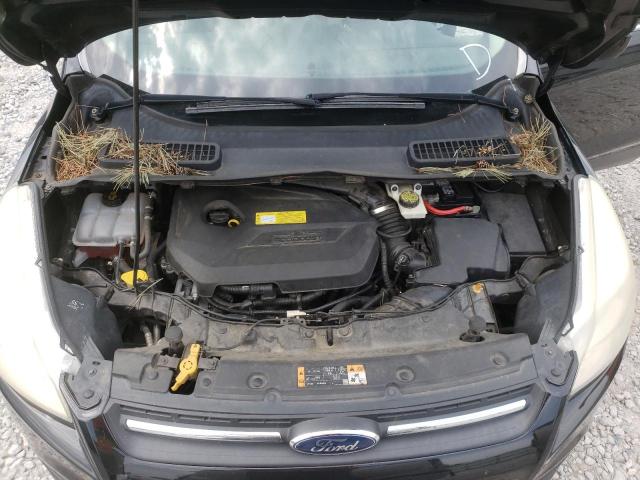 Photo 7 from auction – 2014 FORD ESCAPE SE with VIN 1FMCU0GX4EUA79446
