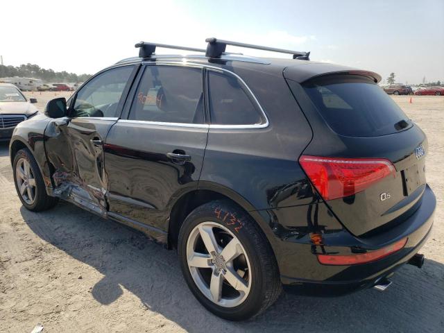 صورة رقم 3 من المزاد - 2011 AUDI Q5 PREMIUM مع VIN WA1LFAFP2BA106737